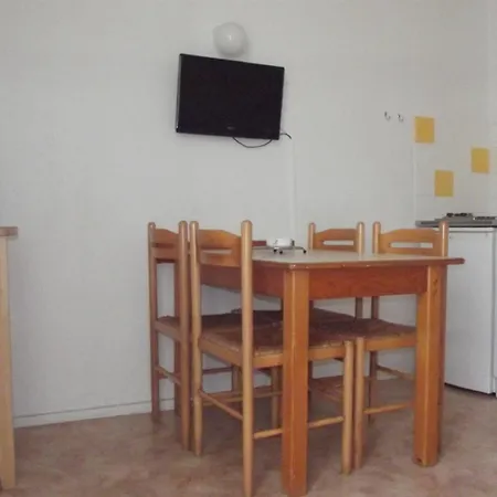 L'oceane Апарт-отель