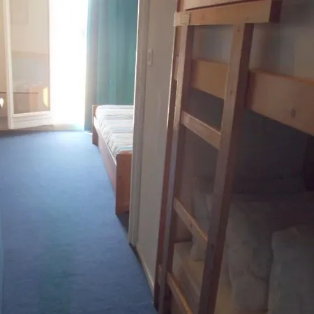 L'oceane Lägenhetshotell Andernos-les-Bains