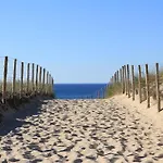 Апарт-отель L'oceane 2*