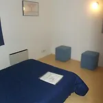 L'oceane 2* Андерно-ле-Бэн