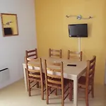 Apart-hotel L'océane Andernos-les-Bains