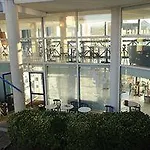 L'oceane Апарт-отель 2*