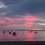 L'oceane Андерно-ле-Бэн