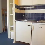 L'oceane Апарт-отель Андерно-ле-Бэн