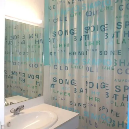 Hôtel L'Océane Aparthotel