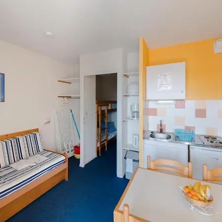 Aparthotel Hôtel L'Océane Andernos-les-Bains