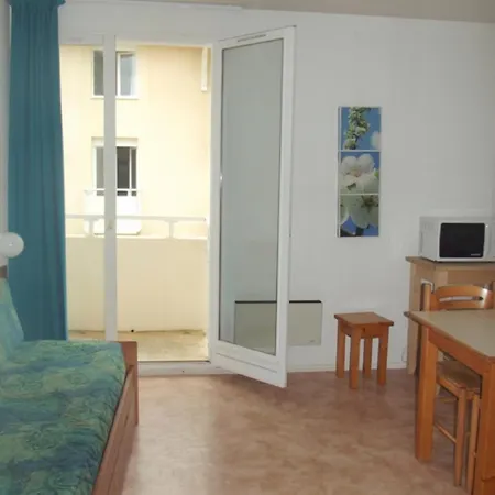 Hôtel L'Océane 2* Andernos-les-Bains