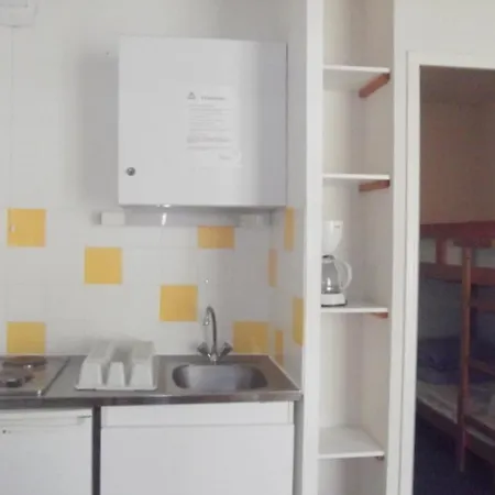 Aparthotel Hôtel L'Océane 2*