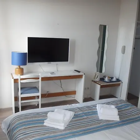 Aparthotel Hôtel L'Océane 2*