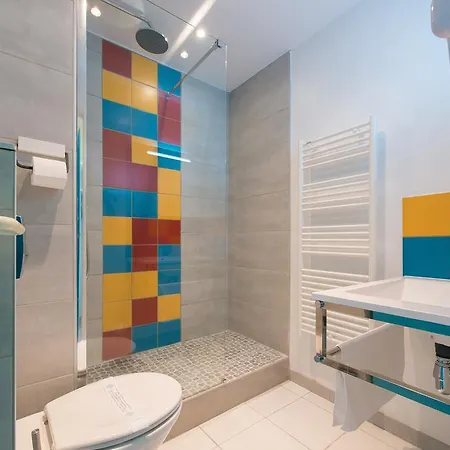 Aparthotel Hôtel L'Océane 2*