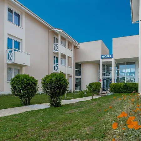 Aparthotel Hôtel L'Océane Andernos-les-Bains