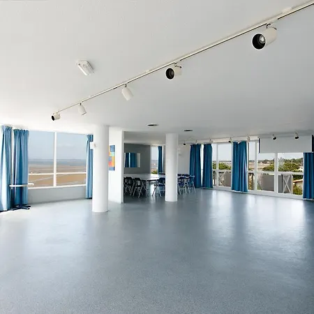 Hôtel L'Océane Andernos-les-Bains