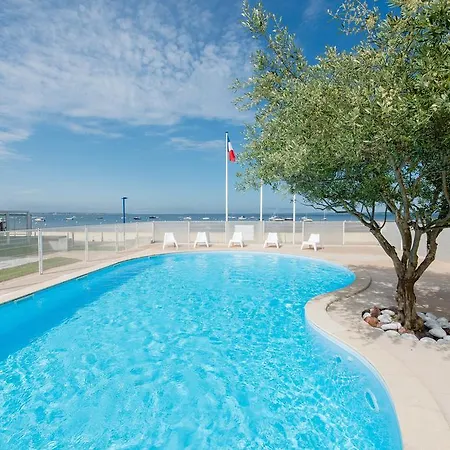 Aparthotel Hôtel L'Océane 2*