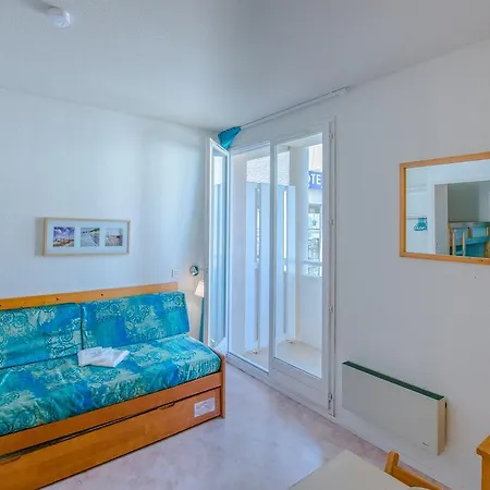 Apart-hotel L'océane
