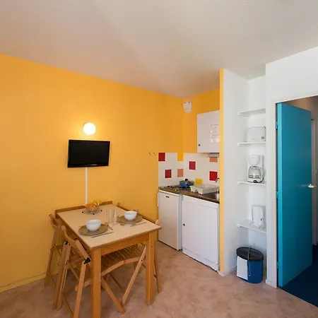 L'oceane Andernos-les-Bains