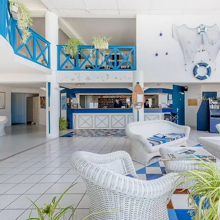 Aparthotel Hôtel L'Océane