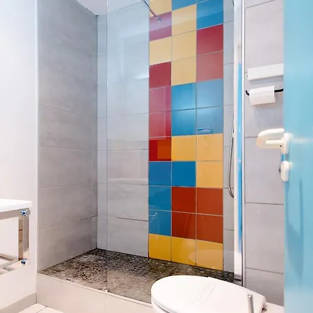 Aparthotel Hôtel L'Océane 2*