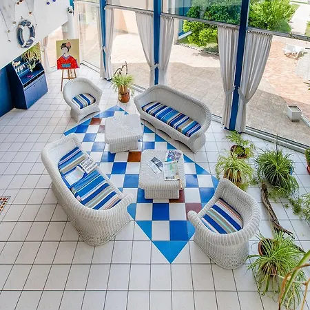 Aparthotel L'oceane