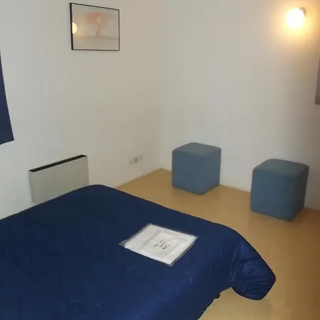 Hôtel L'Océane 2* Andernos-les-Bains