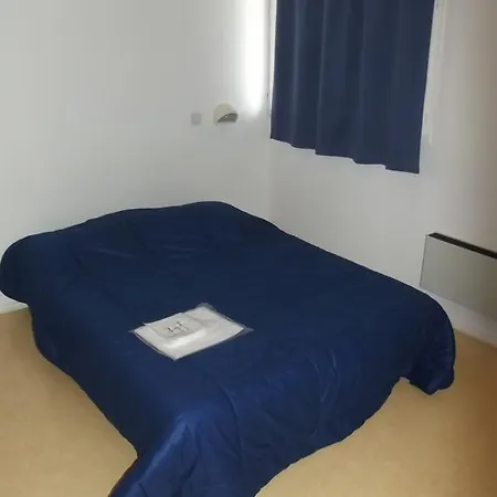 Hôtel L'Océane 2* Andernos-les-Bains