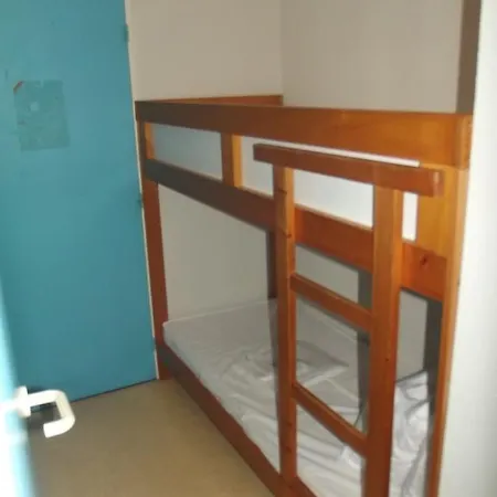 Aparthotel L'oceane