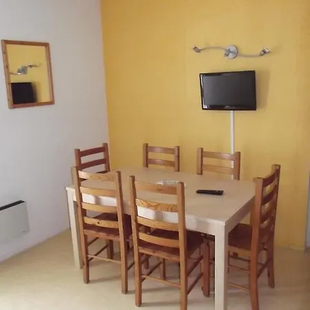 Aparthotel Hôtel L'Océane Andernos-les-Bains