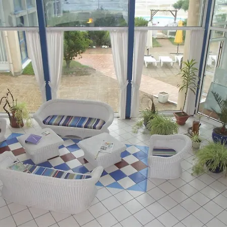 Hôtel L'Océane Andernos-les-Bains