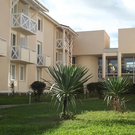 Hôtel L'Océane Aparthotel