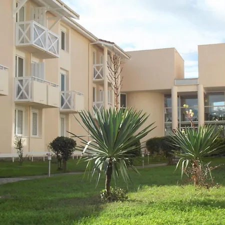 L'oceane Aparthotel