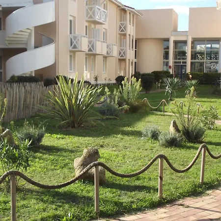 Hôtel L'Océane Aparthotel