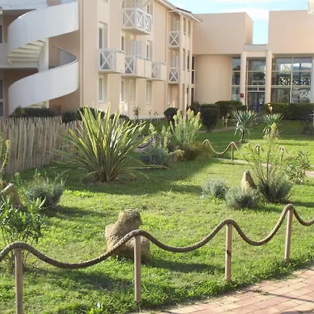 L'oceane Aparthotel