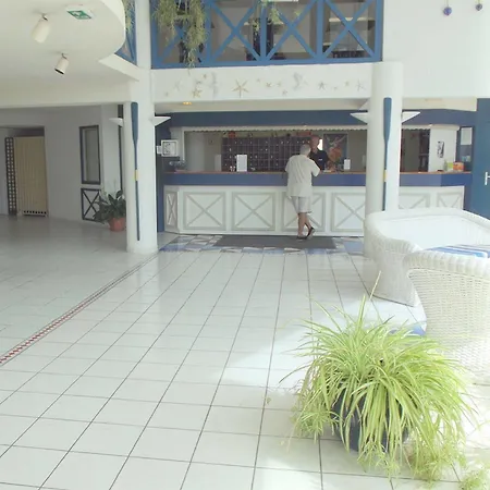 L'océane Apart-hotel 2*