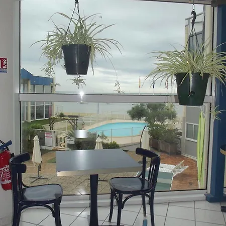 Hôtel L'Océane 2* Andernos-les-Bains
