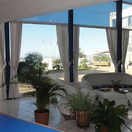 Hôtel L'Océane Aparthotel Andernos-les-Bains