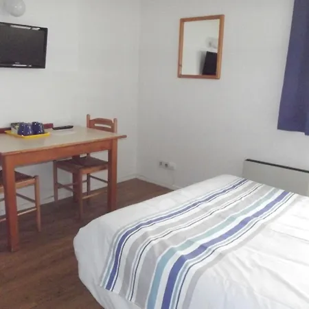 Hôtel L'Océane 2* Andernos-les-Bains