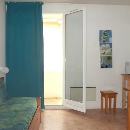 Hôtel L'Océane Andernos-les-Bains