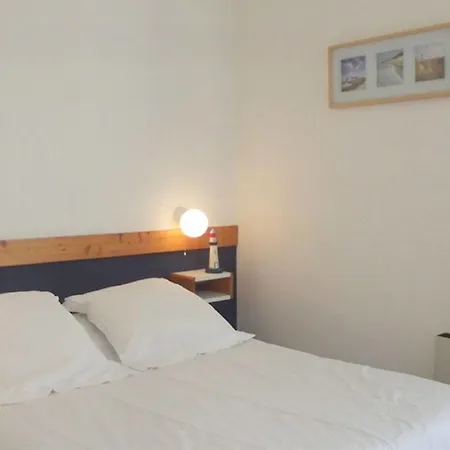 Hôtel L'Océane 2* Andernos-les-Bains