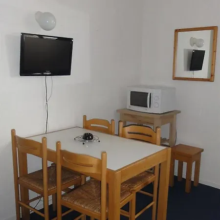 Aparthotel L'oceane 2*