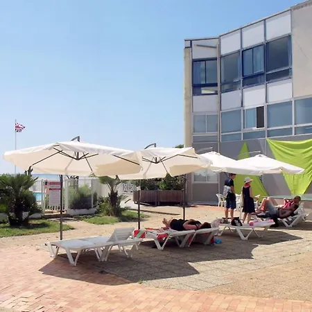 Aparthotel L'oceane Andernos-les-Bains