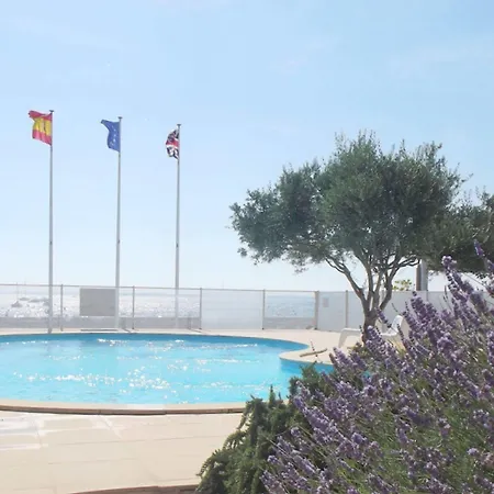 Aparthotel L'oceane