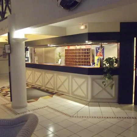 L'oceane 2*