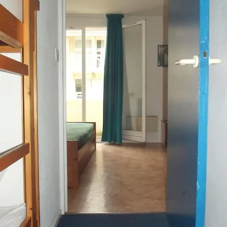 Aparthotel L'oceane