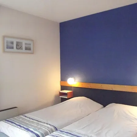 Hôtel L'Océane Aparthotel 2*