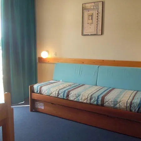 Aparthotel L'oceane