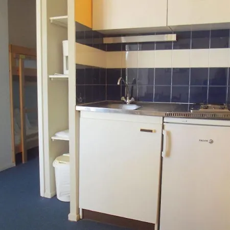 Hôtel L'Océane Aparthotel Andernos-les-Bains