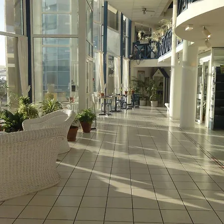 Hôtel L'Océane 2* Andernos-les-Bains