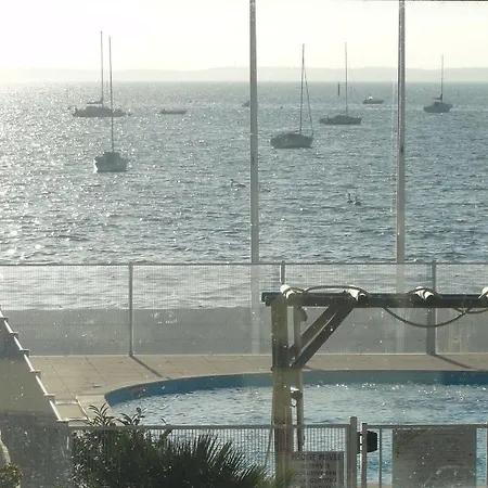 L'oceane Aparthotel