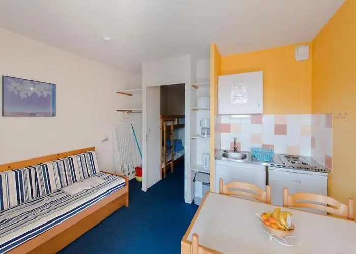 Apart-hotel L'océane Andernos-les-Bains