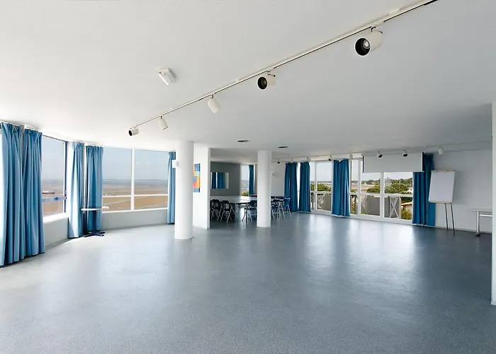 L'océane Andernos-les-Bains