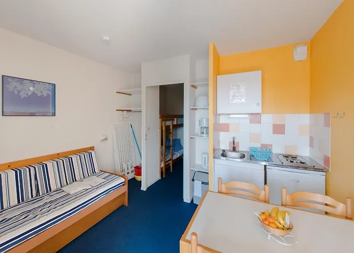 L'océane Andernos-les-Bains